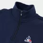 Sweat LE COQ SPORTIF essentiel 1/2 zip