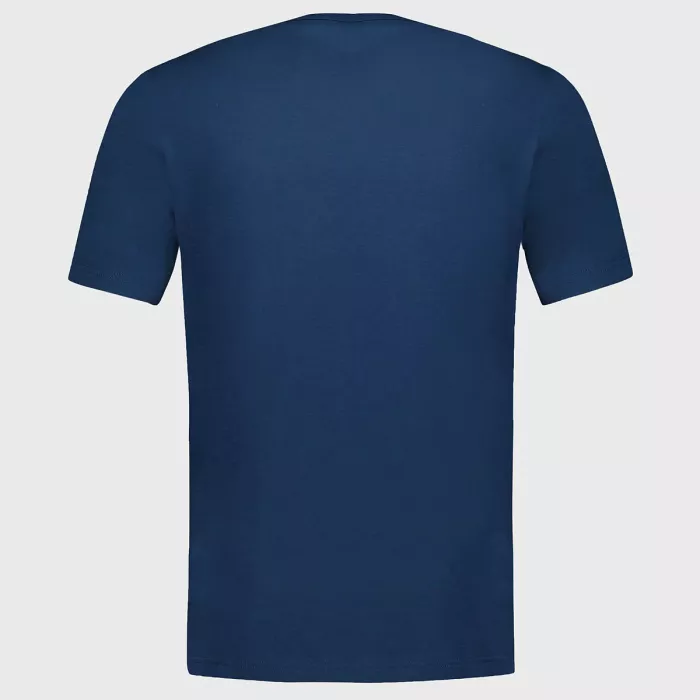 T-shirt LE COQ SPORTIF tricolore