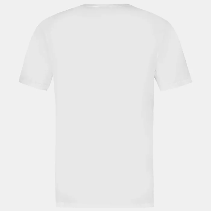 T-shirt LE COQ SPORTIF tricolore