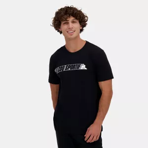 T-shirt LE COQ SPORTIF contemporain