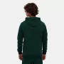 Sweat LE COQ SPORTIF contemporain  a capuche