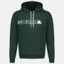 Sweat LE COQ SPORTIF contemporain  a capuche