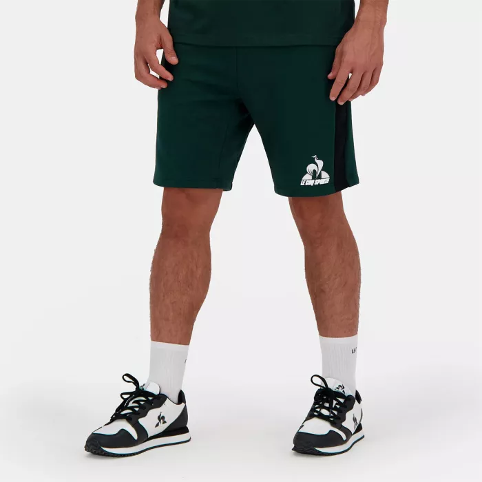Short LE COQ SPORTIF contemporain