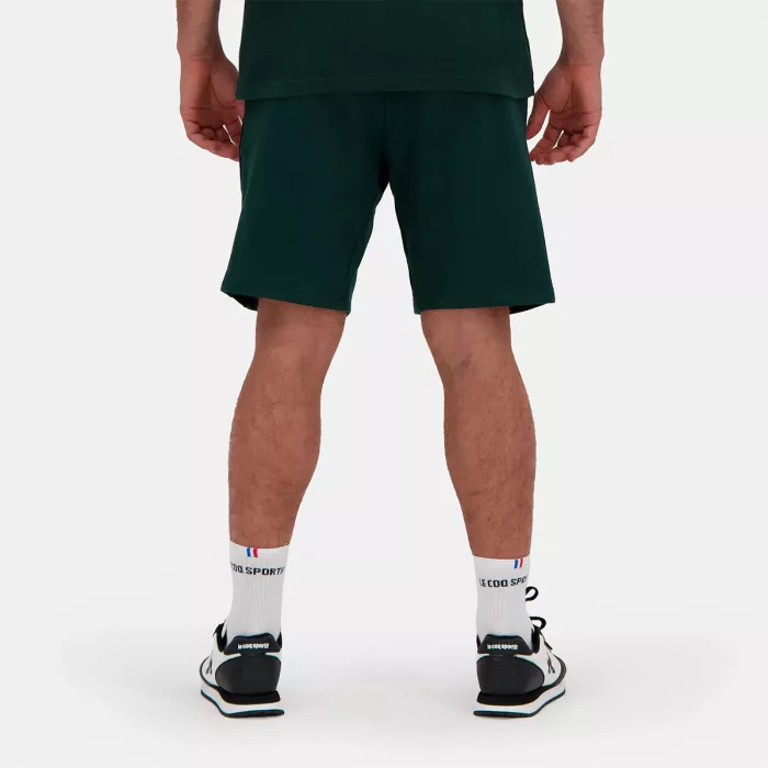 Short LE COQ SPORTIF contemporain