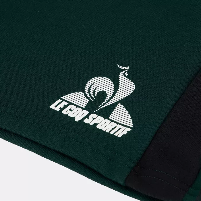 Short LE COQ SPORTIF contemporain