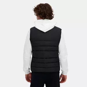 Doudoune LE COQ SPORTIF contemporain sans manches