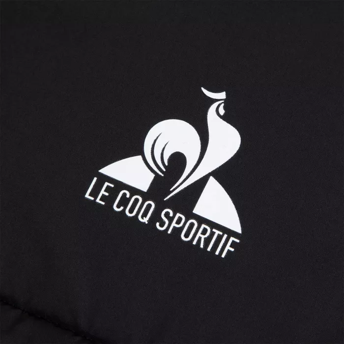 Doudoune LE COQ SPORTIF contemporain sans manches