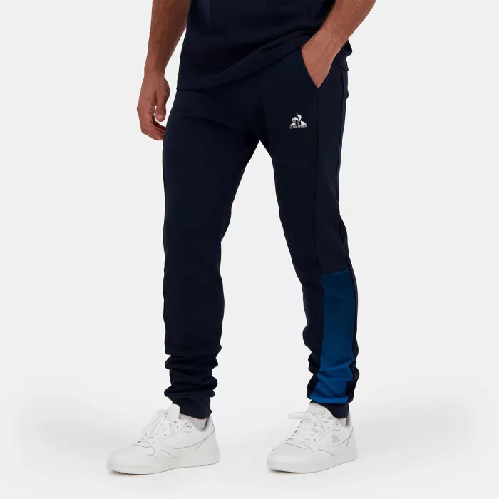 Pantalon LE COQ SPORTIF heritage slim