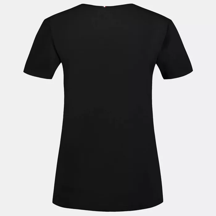 T-shirt LE COQ SPORTIF femme essentiel col v