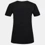 T-shirt LE COQ SPORTIF femme essentiel col v