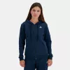 Sweat LE COQ SPORTIF sievietēm essentiel fz ar kapuci