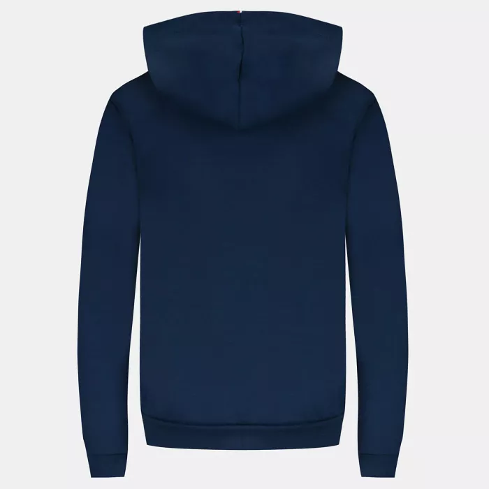 Sweat LE COQ SPORTIF femme essentiel fz ar kapuci