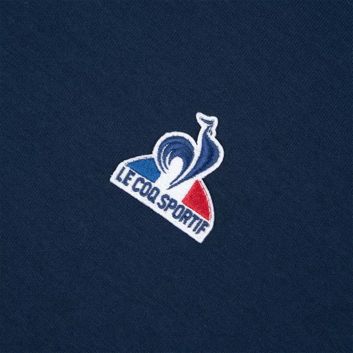 Sweat LE COQ SPORTIF femme essentiel fz ar kapuci