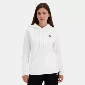 Sweat LE COQ SPORTIF femme essentiel a capuche