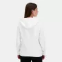 Sweat LE COQ SPORTIF femme essentiel a capuche