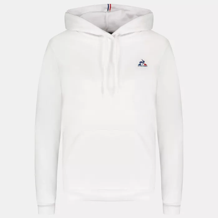 Sweat LE COQ SPORTIF femme essentiel a capuche