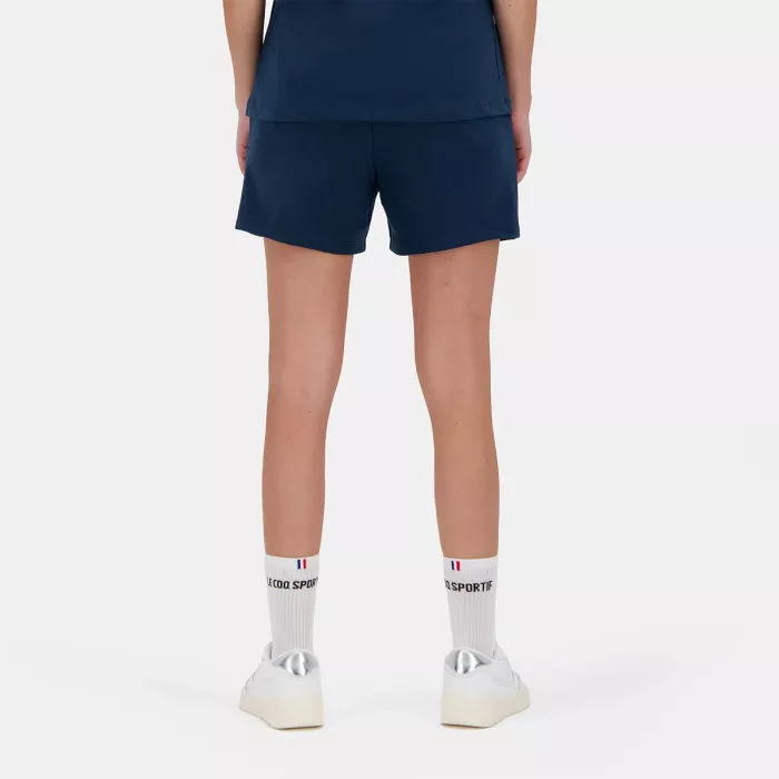 Short LE COQ SPORTIF femme essentiel