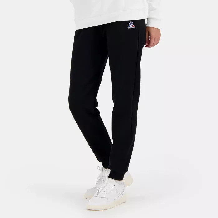 Pantalon LE COQ SPORTIF femme essentiel regular