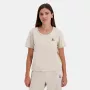 T-shirt LE COQ SPORTIF femme contemporain