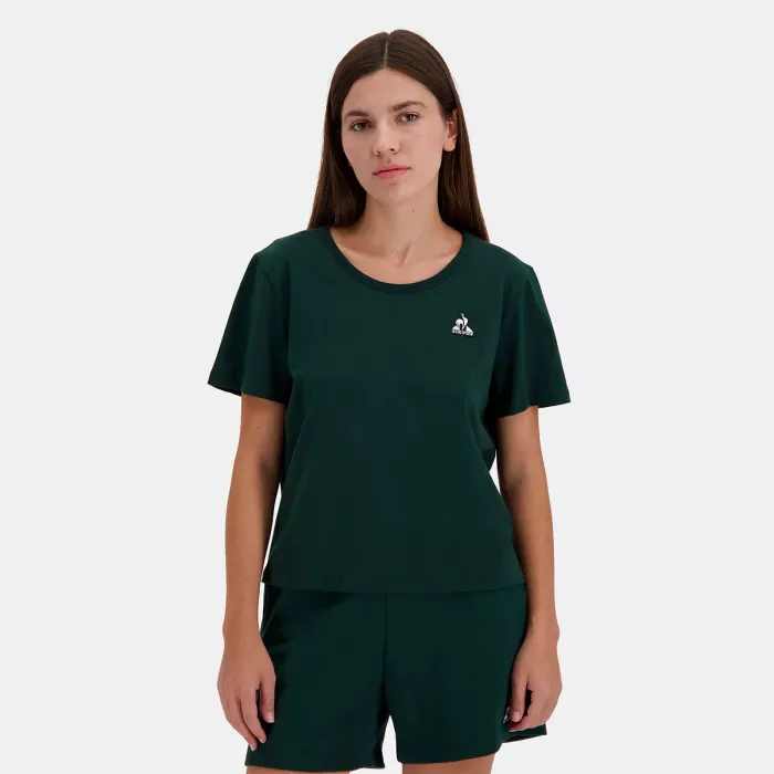 LE COQ SPORTIF sieviešu mūsdienīga T-krekls
