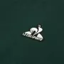 LE COQ SPORTIF sieviešu mūsdienīga T-krekls