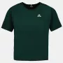 LE COQ SPORTIF sieviešu mūsdienīga T-krekls