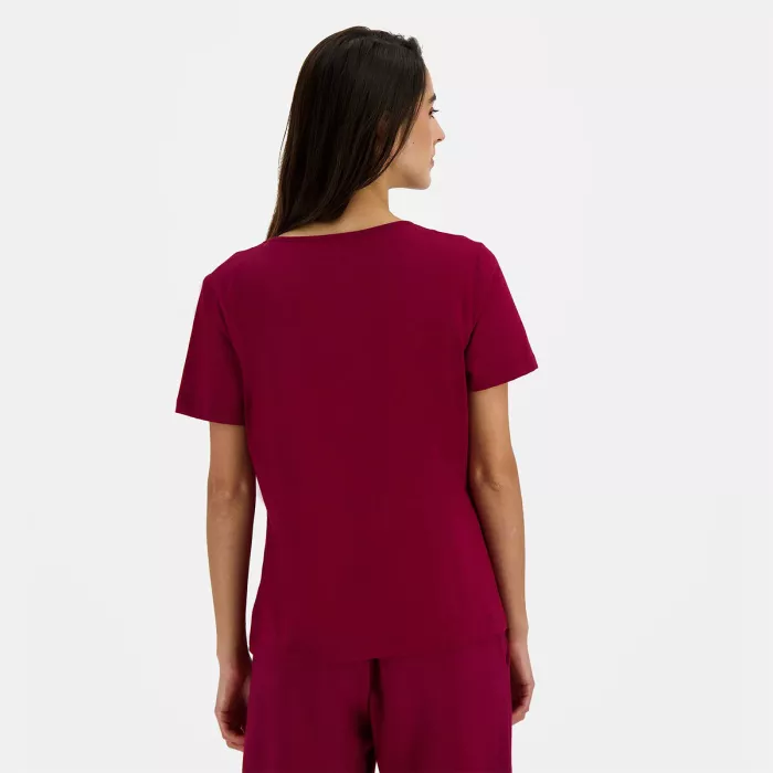 T-shirt LE COQ SPORTIF femme heritage