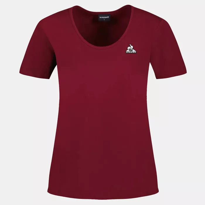 T-shirt LE COQ SPORTIF femme heritage