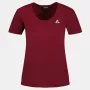 T-shirt LE COQ SPORTIF femme heritage