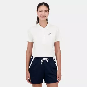 Polo LE COQ SPORTIF femme heritage
