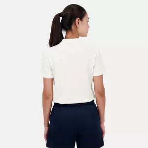 Polo LE COQ SPORTIF femme heritage