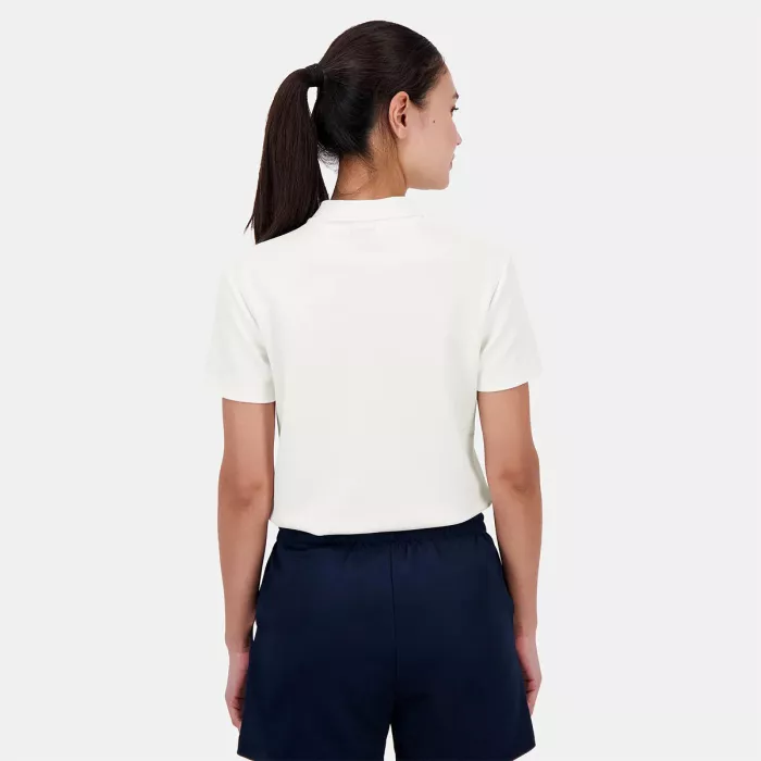 Polo LE COQ SPORTIF femme heritage