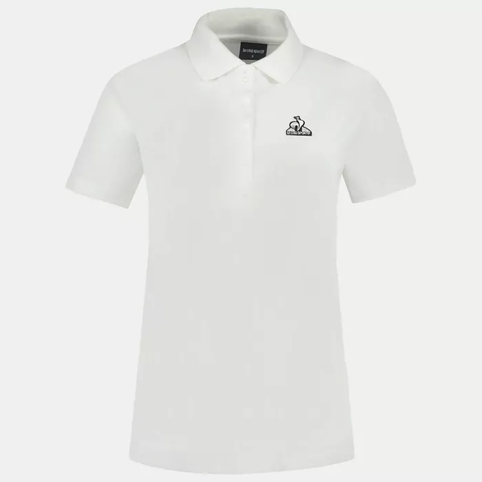 Polo LE COQ SPORTIF femme heritage