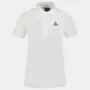 Polo LE COQ SPORTIF femme heritage