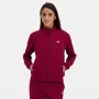 Sweat LE COQ SPORTIF femme heritage full zip