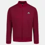 Sweat LE COQ SPORTIF femme heritage full zip