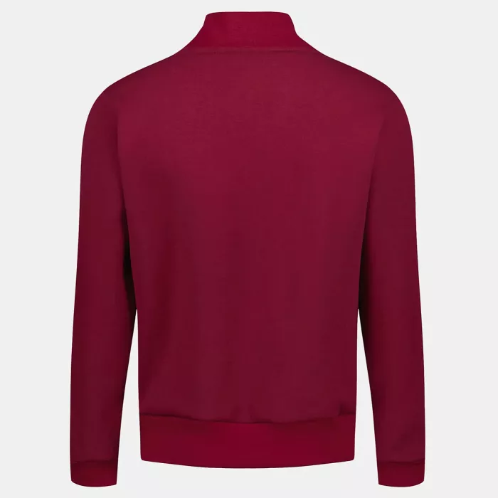 Sweat LE COQ SPORTIF femme heritage full zip