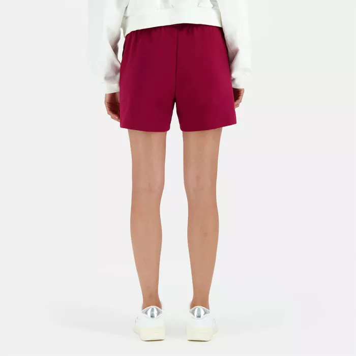 Short LE COQ SPORTIF femme heritage
