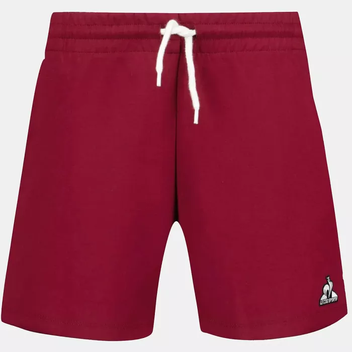 Short LE COQ SPORTIF femme heritage