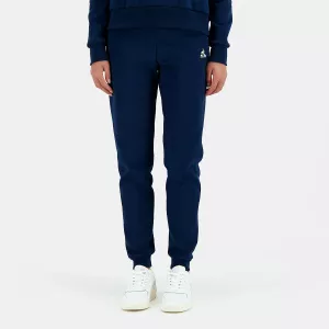 Pantalon LE COQ SPORTIF femme heritage slim