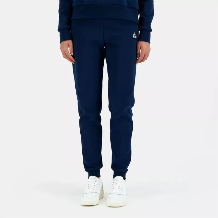 Pantalon LE COQ SPORTIF femme heritage slim