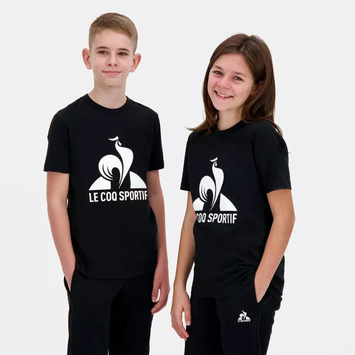 T-shirt LE COQ SPORTIF junior essentiel