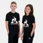 T-shirt LE COQ SPORTIF junior essentiel