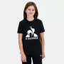T-shirt LE COQ SPORTIF junior essentiel