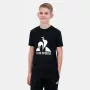 T-shirt LE COQ SPORTIF junior essentiel