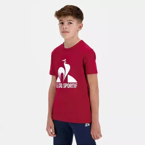T-shirt LE COQ SPORTIF junior essentiel
