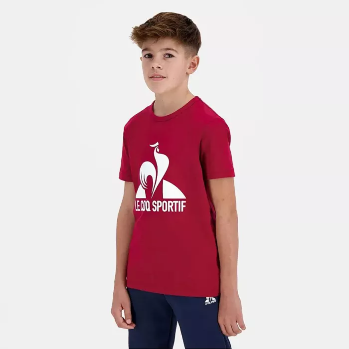 T-shirt LE COQ SPORTIF junior essentiel