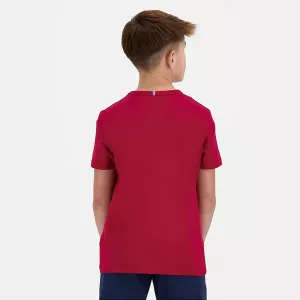 T-shirt LE COQ SPORTIF junior essentiel
