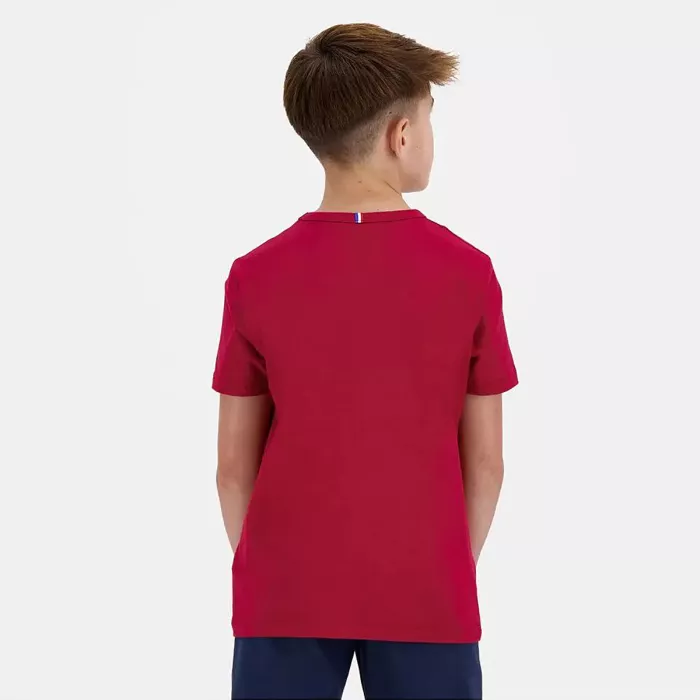 T-shirt LE COQ SPORTIF junior essentiel