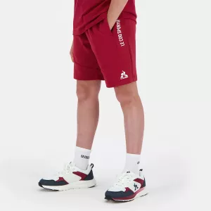Short LE COQ SPORTIF junior essentiel